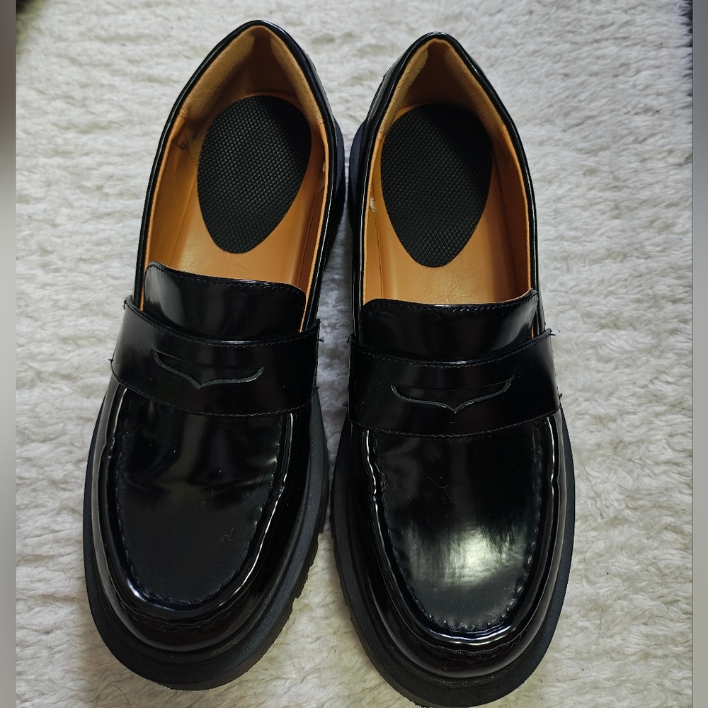 Uniqlo Loafers